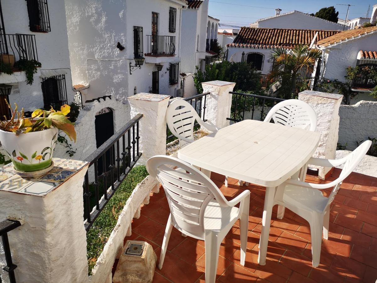 Station touristique El Capistrano Nerja