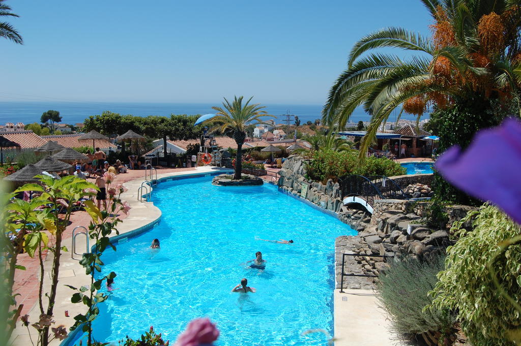 Station touristique El Capistrano Nerja