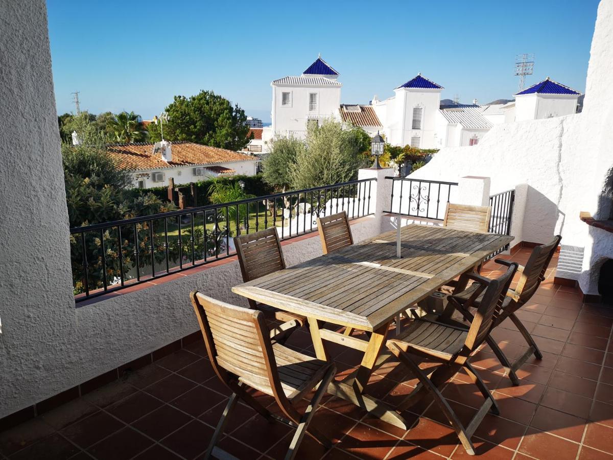 Station touristique El Capistrano Nerja